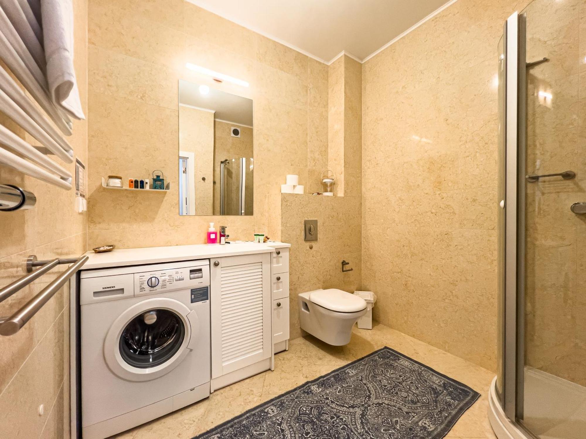 Apartament Przy Plazy Z Widokiem Na Park By Alldayholiday * Kolberg