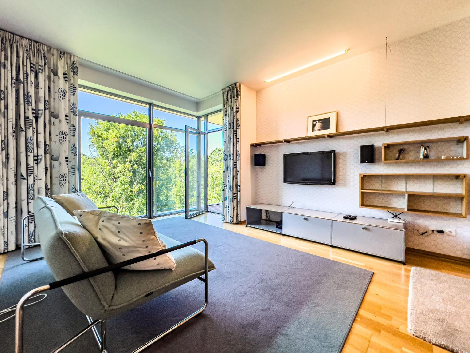Apartment Apartament Przy Plazy Z Widokiem Na Park By Alldayholiday Kolberg